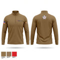 PSEG VETS Windbreaker - 1