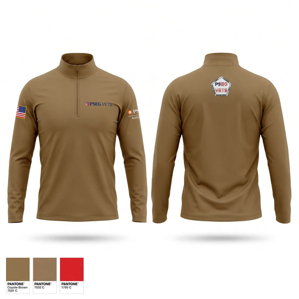 Windbreaker, PSEG VETS, Army, Teamtime, Team time, sublimation, custom sports apparel, team uniforms, spirit wear, spiritwear, sports uniforms, custom shirts, team store, custom team store, fundraiser sports, apparel fundraiser