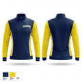 PC home1 52057494 Quarter Zip Jacket - 1