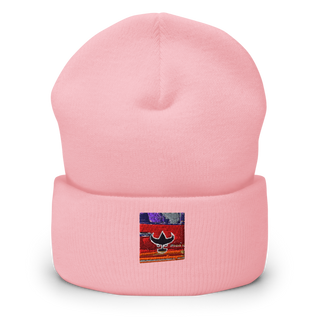 Operation lone star 69451561 Cuffed Beanie | Yupoong 1501KC
