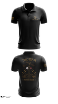 1 TSC OCP G6 Short Sleeve Performance Polo - 6