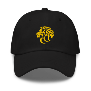 Wichita Lions 53633609 Classic Dad Hat | Yupoong 6245CM