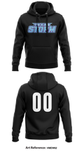Texas Storm Hoodie - 7