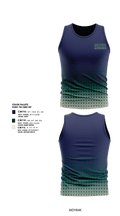 McNeil Mavericks 11451355 Tank Top - 1