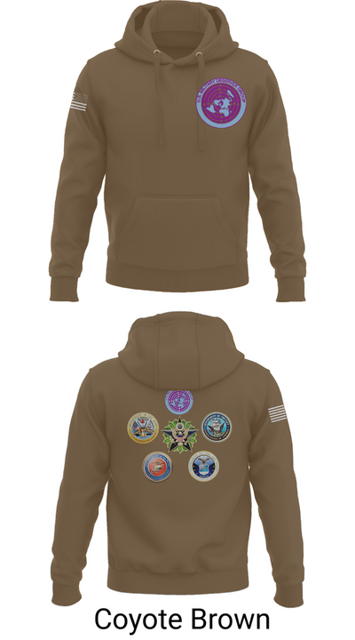 USMOG 65011829 Hoodie - 18