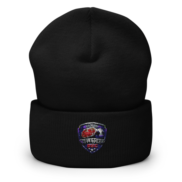 CHULETONES DSC 17853544 Cuffed Beanie | Yupoong 1501KC