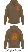 MARCOR DET FLW 77000119 Hoodie - 18