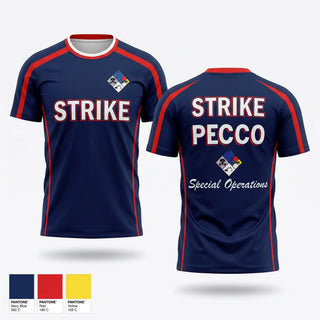 Soft Poly Tee Cotton Like Feel, PECCO, , Teamtime, Team time, sublimation, custom sports apparel, team uniforms, spirit wear, spiritwear, sports uniforms, custom shirts, team store, custom team store, fundraiser sports, apparel fundraiser