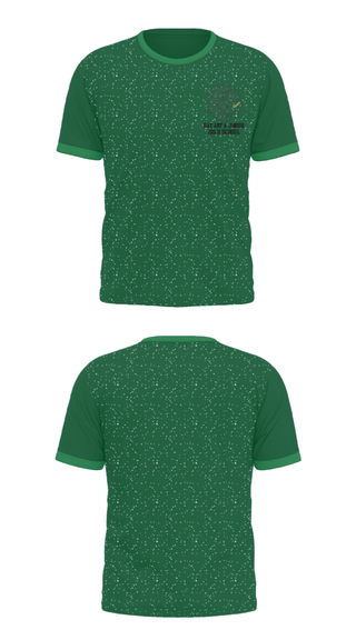 Short Sleeve Performance Shirt, Satanta Junior High School, Spirit Store, Teamtime, Team time, sublimation, custom sports apparel, team uniforms, spirit wear, spiritwear, sports uniforms, custom shirts, team store, custom team store, fundraiser sports, apparel fundraiser