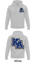 Kingman Academy Of Learning - Intermediate School 58043852 Hoodie - 3