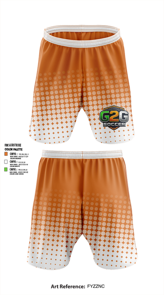 Athletic Shorts With Pockets, Go2Goal, Men's Soccer, Teamtime, Team time, sublimation, custom sports apparel, team uniforms, spirit wear, spiritwear, sports uniforms, custom shirts, team store, custom team store, fundraiser sports, apparel fundraiser