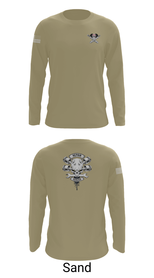 Long Sleeve Performance Shirt, , , Teamtime, Team time, sublimation, custom sports apparel, team uniforms, spirit wear, spiritwear, sports uniforms, custom shirts, team store, custom team store, fundraiser sports, apparel fundraiser