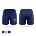 Leesville Police Department Ranger Panties - 1