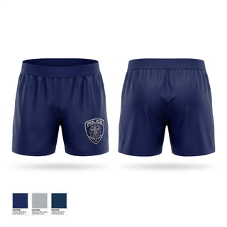 Ranger Panties, Leesville Police Department, Police, Teamtime, Team time, sublimation, custom sports apparel, team uniforms, spirit wear, spiritwear, sports uniforms, custom shirts, team store, custom team store, fundraiser sports, apparel fundraiser