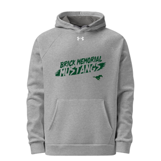 Brick Memorial Field Hockey 55819231 Under Armour Hoodie