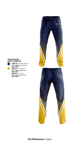 Sweatpants, Commerce Chargers Youth Football And Cheer, , Teamtime, Team time, sublimation, custom sports apparel, team uniforms, spirit wear, spiritwear, sports uniforms, custom shirts, team store, custom team store, fundraiser sports, apparel fundraiser
