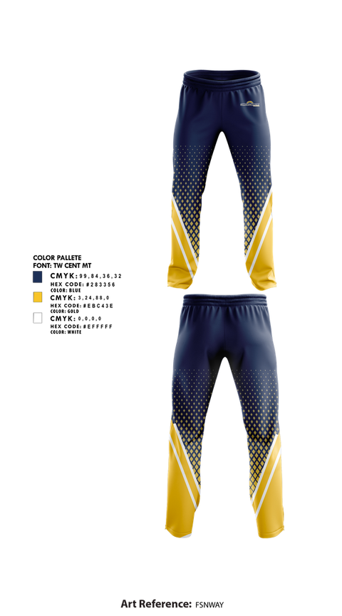 Sweatpants, Commerce Chargers Youth Football And Cheer, , Teamtime, Team time, sublimation, custom sports apparel, team uniforms, spirit wear, spiritwear, sports uniforms, custom shirts, team store, custom team store, fundraiser sports, apparel fundraiser