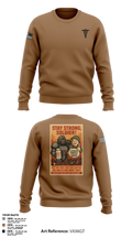 319th IEW Crew Neck Sweatshirt - 2