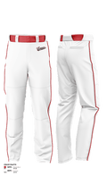 Elkton 77451410 Baseball Pants - 1