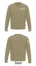Glazers 86644151 Crew Neck Sweatshirt - 85