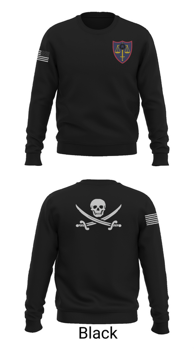 TDS 47878171 Crew Neck Sweatshirt - 25