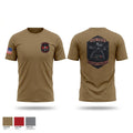 C Co 2-1 Dustoff 37936274 Short Sleeve Performance Shirt - 1