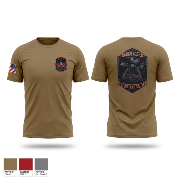 Short Sleeve Performance Shirt, C Co 2-1 Dustoff, Army, Teamtime, Team time, sublimation, custom sports apparel, team uniforms, spirit wear, spiritwear, sports uniforms, custom shirts, team store, custom team store, fundraiser sports, apparel fundraiser