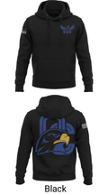 Sandra Day O'Connor High School Basketball 80298159 Hoodie - 10