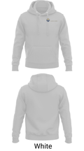 Delaware Valley Classical School 75965882 Hoodie - 3