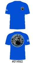 RGMV 28295836 Short Sleeve Performance Shirt - 19