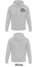 Albemarle High School Wrestling 26265341 Hoodie - 3