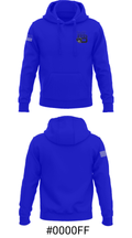 Morro Bay High School Wrestling 60723579 Hoodie - 17