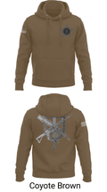 Baldwin County Sheriff's Office - GA 37068795 Hoodie - 16
