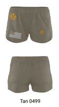 405th Civil Affairs Battalion 83178840 Ranger Panties - 1