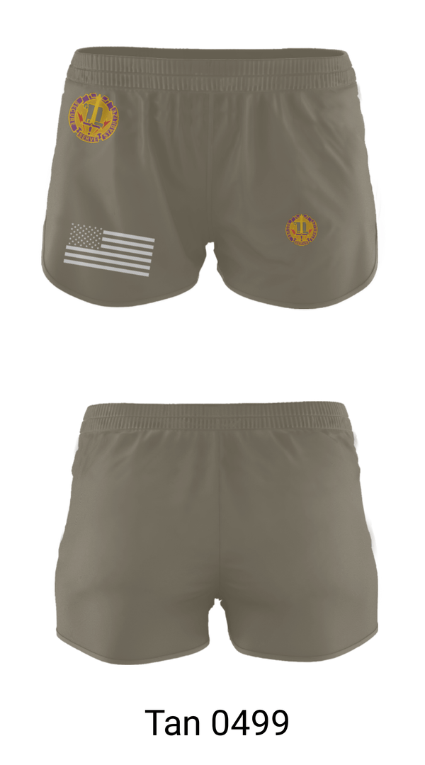 Ranger Panties, 405th Civil Affairs Battalion, Army, Teamtime, Team time, sublimation, custom sports apparel, team uniforms, spirit wear, spiritwear, sports uniforms, custom shirts, team store, custom team store, fundraiser sports, apparel fundraiser