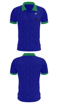 Fairborn Primary School 96377124 Short Sleeve Performance Polo - 26