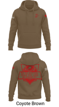 RSS EMPIRE STATE 18505980 Hoodie - 16