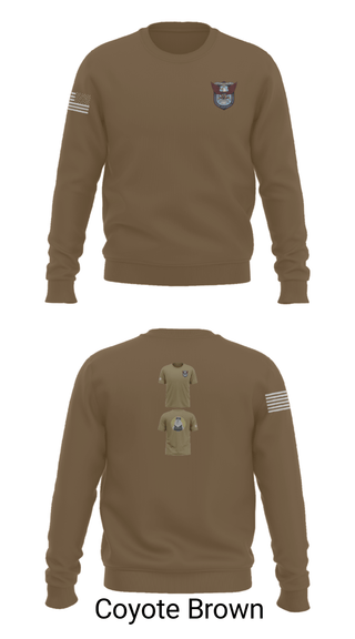 Crew Neck Sweatshirt, 113th 3rd squad, , Teamtime, Team time, sublimation, custom sports apparel, team uniforms, spirit wear, spiritwear, sports uniforms, custom shirts, team store, custom team store, fundraiser sports, apparel fundraiser