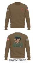 Legión Extranjera USA 37653528 Crew Neck Sweatshirt - 10