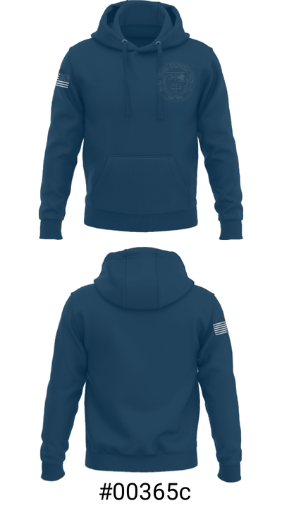 Holy Cross Catholic School 15261951 Hoodie - 17
