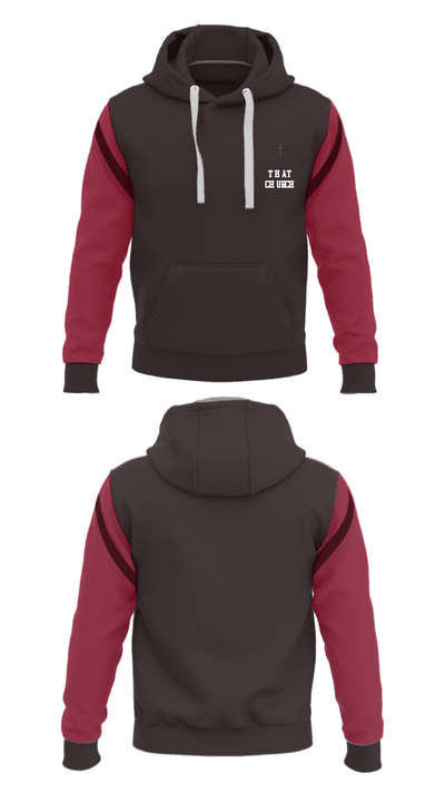 That Church 77012117 Hoodie - 27