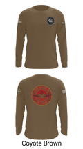 HSM-74 19793047 Long Sleeve Performance Shirt - 11