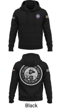 263rd QM 2065282 Hoodie - 8