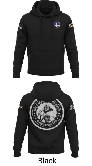 Hoodie, 263rd QM, Army, Teamtime, Team time, sublimation, custom sports apparel, team uniforms, spirit wear, spiritwear, sports uniforms, custom shirts, team store, custom team store, fundraiser sports, apparel fundraiser