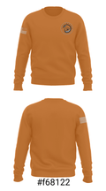 Skyline Prep High School Basketball 75020258 Crew Neck Sweatshirt - 16