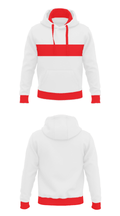 U.S. Tae Kwon Do Center 23498132 Hoodie - 37