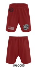 Iowa-Grant Elementary School 94839916 Athletic Shorts With Pockets - 15