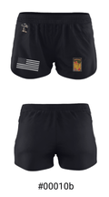 18th FA BDE Airborne 33985132 Ranger Panties - 1