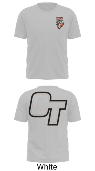 Short Sleeve Performance Shirt, Cape Girardeau Central High School Wrestling, Wrestling, Teamtime, Team time, sublimation, custom sports apparel, team uniforms, spirit wear, spiritwear, sports uniforms, custom shirts, team store, custom team store, fundraiser sports, apparel fundraiser