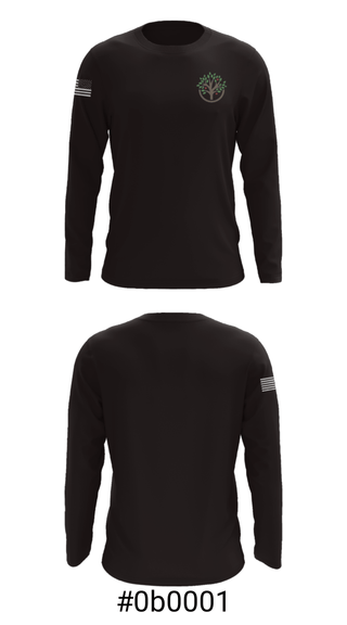 Long Sleeve Performance Shirt, Richard Allen Schools Fundraiser, Spirit Store, Teamtime, Team time, sublimation, custom sports apparel, team uniforms, spirit wear, spiritwear, sports uniforms, custom shirts, team store, custom team store, fundraiser sports, apparel fundraiser